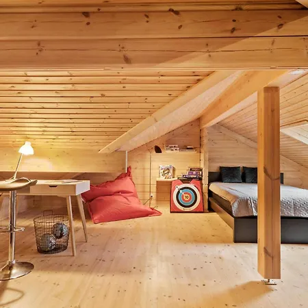 Lovely In Vaeggerlose With Kitchen Ferienhaus Bøtø By
