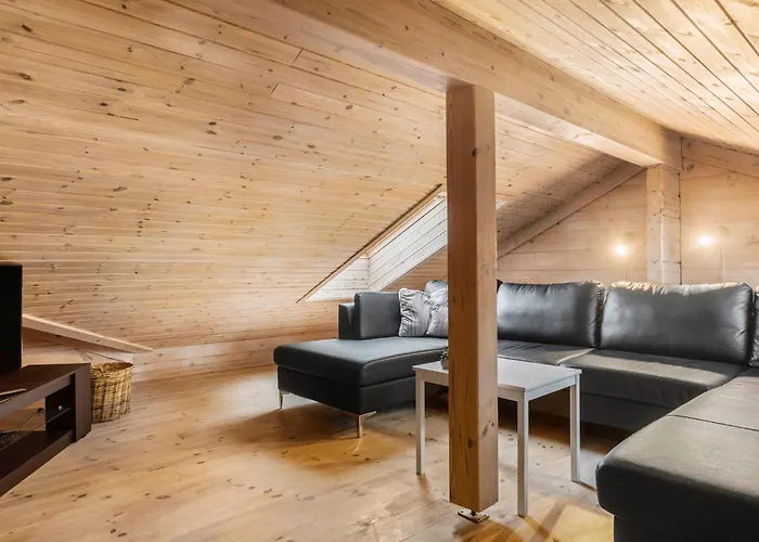 Holiday home Lovely In Vaeggerlose With Kitchen Boto By