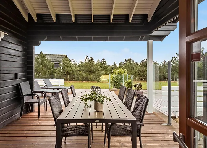 Holiday home Lovely In Vaeggerlose With Kitchen Boto By