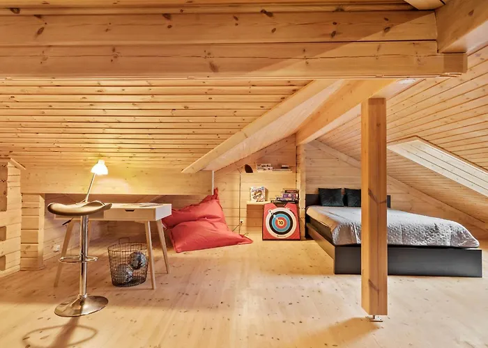 Lovely In Vaeggerlose With Kitchen Holiday home Boto By