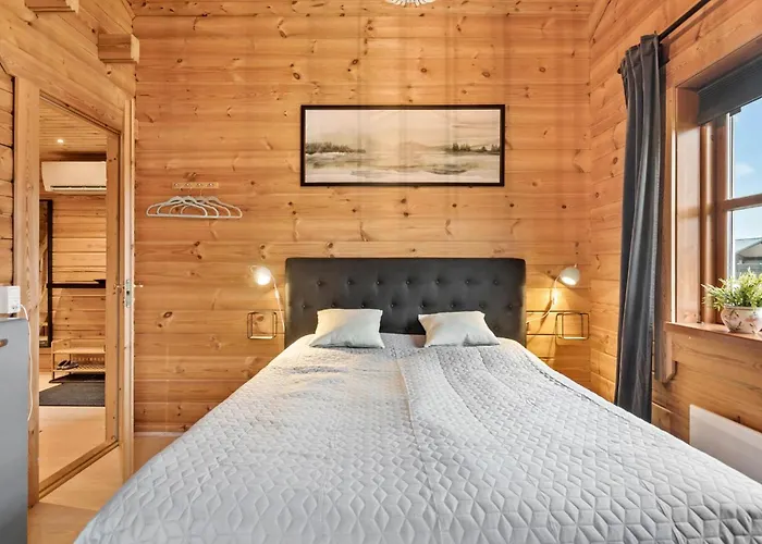 Holiday home Lovely In Vaeggerlose With Kitchen Boto By